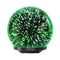 Serenity Essential Oil Diffuser Arise 200ml Colorful LED 3d light effect Glass Diffuser