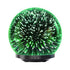 Serenity Essential Oil Diffuser Arise 200ml Colorful LED 3d light effect Glass Diffuser
