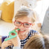 Set TalkTools Bite Tube Oral Motor Therapy Tool for Chewing, Biting & Jaw Strength | Oral Placement Therapy & Feeding