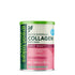 Great Lakes Wellness Beauty Boost Advanced Collagen Peptides - Raspberry Lemonade, Hyaluronic Acid, Biotin, Vitamin C -