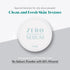 ETUDE Zero Sebum Drying Powder 4g New (23AD) | Korean Lightweight Oil Control No Sebum Loose Face Translucent Powder with 80% Mineral | Long Lasting for Setting | K-beauty