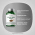 Piping Rock Celery Seed Extract Capsules | 2000mg | 240 Count | Non-GMO, Gluten Free, Concentrated Herbal Supplement