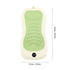 1 Fdit Baby Bath Support That Imitates The Design of The Womb, Nonslip Base, Newborn Bathtub, Easy to Fold, Included