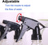 Mister Spray Bottle, 250ml Adjustable Spray Container for Hair, Plant, and Home Cleaning