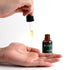 Moringa Oil, Cold Pressed, Vitamin E Rich, Hydrating Anti-Aging Face and Hair Oil, 30ml