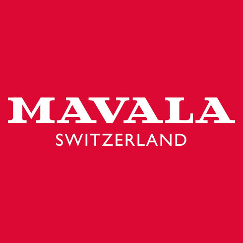 MAVALA Nail Top Coat, Gel Finish, Replicates Gel Manicure, Durable Formula, 0.3 Ounce