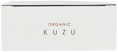 Clearspring Organic Japanese Kuzu, Gluten Free Starch Thickener, 125g