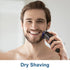 SH30 Shaving Heads Replacement for Philips Norelco Series 3000, 2000, 1000 Shavers, Closecut Razor Blades for S1560,