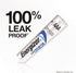 Pack 4 Energizer Photo Ultimate Lithium AAA Batteries