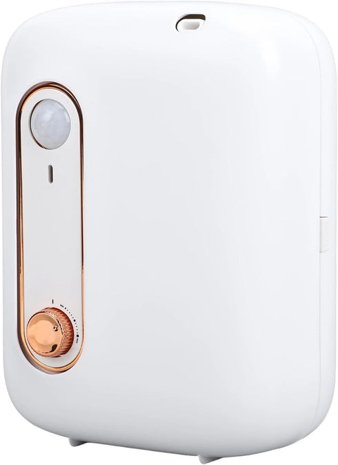Phefop 280ml Waterless Fragrance Diffuser, Smart Scent Machine for Large Spaces, Essential Oil Diffuser for Home