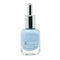 Nailtopia Plant-Based Chip Free Nail Lacquer, Non Toxic, Long-Lasting Polish - Bali Baby (Powder Blue, 0.41oz)