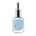 Nailtopia Plant-Based Chip Free Nail Lacquer, Non Toxic, Long-Lasting Polish - Bali Baby (Powder Blue, 0.41oz)