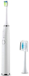 Sonic Electric Toothbrush,USB Rechargeable Toothbrushes,5 Modes with Timer, Sensitive Gum Care for
