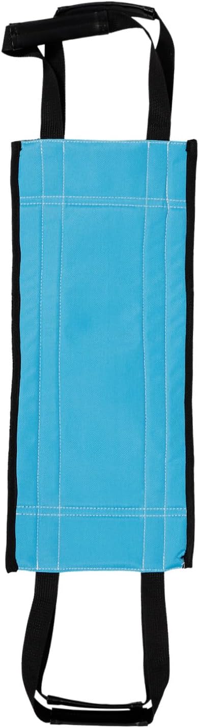 OUNONA Patient Lifting Aid Strap for Elderly Care Reusable Moving Band for
