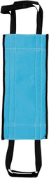 OUNONA Patient Lifting Aid Strap for Elderly Care Reusable Moving Band for