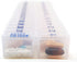 AM PM 31 Day Monthly Pill Planner Organizers - Large Compartment Pill Boxes for Entire Month (AM/PM Clear & Blue)