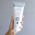MooGoo Natural Skin Milk Udder Cream 200g - Lightweight Calming Lotion for Sensitive Skin