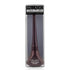 Palladio Highly Pigmented Liquid Eyeliner, Waterproof, Lavender, Includes Easy Grip Wand & Felt Tip Applicator