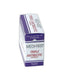 Medique MP22373 Medi-First Triple Antibiotic Ointment, Standard 0.5 g, White/Blue (Pack of 25)