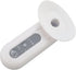 LUCKDANO 3 Eye Mist Sprayer Heated Eye Heating Modes Portable Moisturizer for Dry Home Office Use