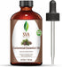 SVA Cedarwood Essential Oil, 4 Oz (118 ml) | 100% Pure Therapeutic Grade for Diffuser, Aromatherapy, Glowing Skin
