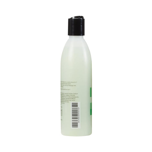 McKesson Body Wash and Shampoo, Aloe, Cucumber Melon Scent, 8 oz, 1 Count