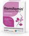 Remifemin Menopause Supplements - 60 Tablets for Symptoms Relief - Estrogen-Free, Black Cohosh, Made in Germany