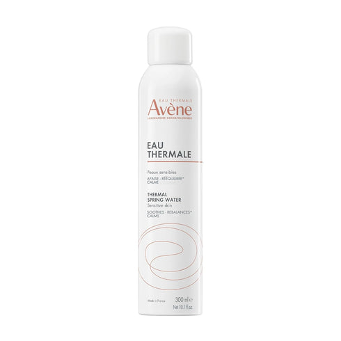 Eau Thermale Avene Thermal Spring Water, Calming Soothing Facial Mist Spray for Sensitive Skin