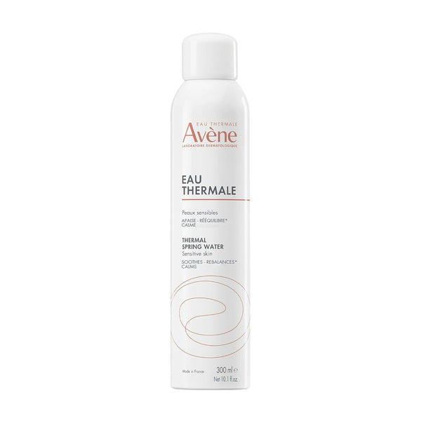 Eau Thermale Avene Thermal Spring Water, Calming Soothing Facial Mist Spray for Sensitive Skin