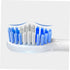 Set Electric Toothbrush for Kids - USB Charging, Gentle Bristles, White
