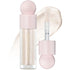 Erinde Liquid Highlighter Makeup Stick, Natural Glossy Finish, Lightweight Blendable Cream Illuminator (01# MOONLIGHT)