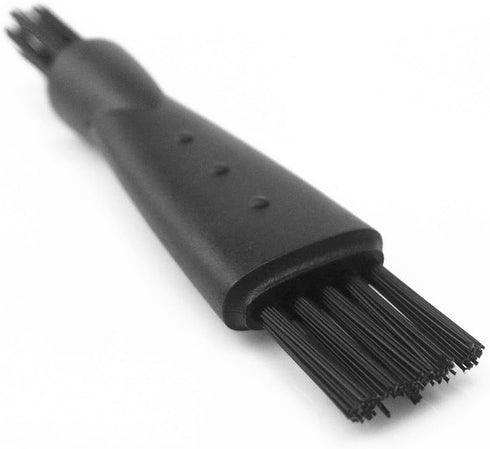yueton 10pcs Replacement Double Ended Electric Shaver Razor Cleaning Brushes