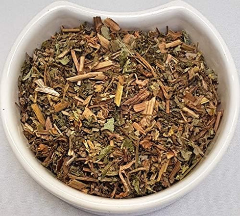 Health Embassy Greater Celandine Herb | 100% Natural Chelidonium Majus L. (50g)