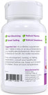 BariMelts Vitamin B1-3 Month Supply, 90 Fast-Dissolving Tablets, Post-Op Bariatric Vitamins