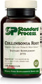 Standard Process Collinsonia Root - Whole Food Vascular Supplement, 150 Capsules