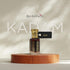 itra fashan Kadam | Attar Fragrance Oil Perfume Oil | Unisex | Roll On | Vegan | Alcohol Free | Cruelty Free | Long