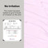 Peach Blossom Overnight Mask with Vitamin C, Rejuvenating and Hydrating, Product of Korea - 1.69 fl. Oz