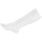 NuVein Surgical Stockings, 18 mmHg Recovery Support for Embolism Risk, Medical Unisex Fit, Knee High, Closed Toe,