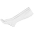 NuVein Surgical Stockings, 18 mmHg Recovery Support for Embolism Risk, Medical Unisex Fit, Knee High, Closed Toe,