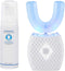 Maybuy Ultrasonic Automatic Toothbrush, Ultrasonic U-Shaped Toothbrushes for Adult, 360 Electric Sonic Tooth