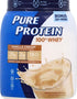 Whey Powder, High Protein, Low Sugar, Gluten Free, Vanilla Cream, 1.75 lbs