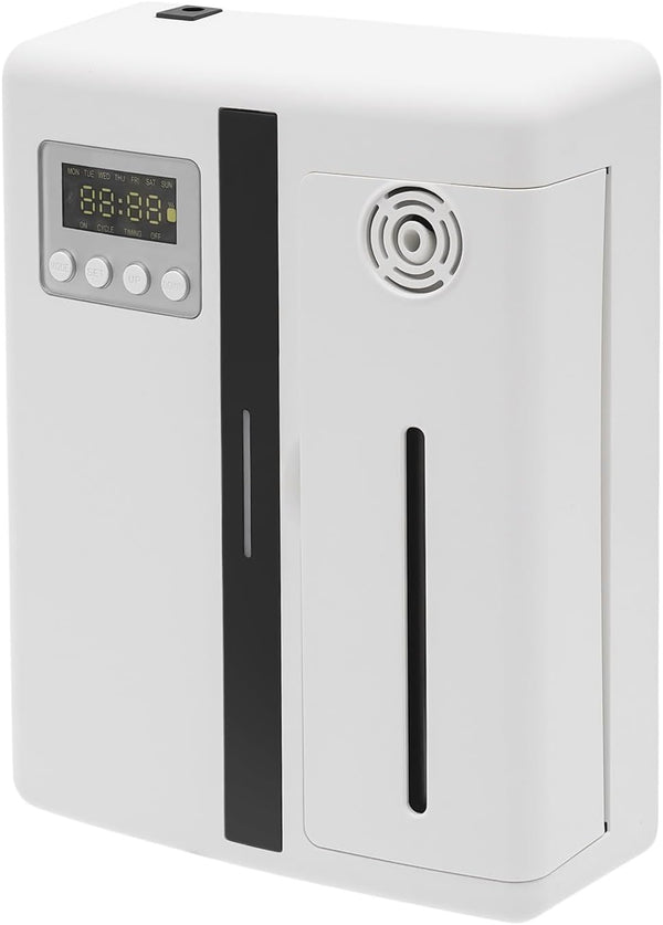 LIYABIN 200ml Smart Scent Air Machine, Large Capacity Fragrance Diffuser, Essential Oil Diffuser