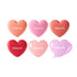 LUV BEAM Cheek Balm - Soft Color, Glowy Finish, Creamy Texture for Natural-Looking Flush (06.Peach)
