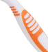 Denture Brush Denture Toothbrush Washing Brush Dual Head Tools for Denture Care and Oral Hygiene