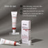 RAVIEL Panthenol Dark Spot & Blemish Care Cream, Intensive Treatment for Brightening and Deep Hydration, 0.5 fl oz x 2