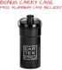 High-Fidelity Concert Earplugs Reusable Noise-Reduction Ear Plugs Set for Rave, Live Music, Festivals
