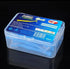 Interdental Angled Brush, Blue, 20 Each (Pack of 2)