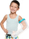 Kids Cast Covers for Shower Arm, Waterproof and Watertight Protector Bag for Broken Surgery Wound Arm, Reusable