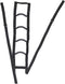Ipetboom Bed Ladder Assist Handle for Seniors Comfortable Installation Portable Sit Up Helper