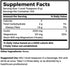 Dr. Clark Inulin Powder (FOS), 300 gm - Prebiotic Soluble Fiber